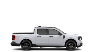 2026 Ford Maverick® External Image 1